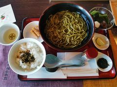 -中村藤吉(平等院店 )