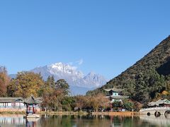 -黑龙潭公园