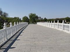 -河北省园博园