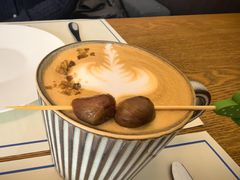 -沏点Trattoria意大利餐厅(新街口店)