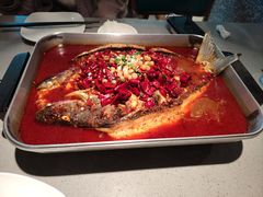 -半天妖烤鱼(方庄店)