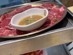 -韩宫宴烤肉·料理(南京江宁万达店)