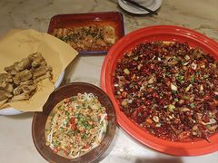 -常和州·夜宵大排档(常州单店)