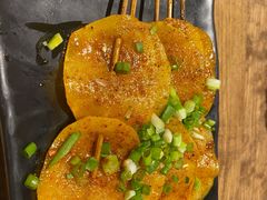 土豆片-成都吃客(九眼桥店)