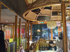 -四方桌·福建客家土菜(沙县步行街店)