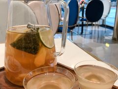 -朱迪小铺.半糖奶油蛋糕(海汇港店)