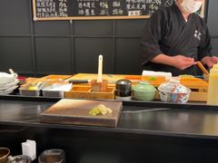-Sushi Hanzo半藏(天环广场店)