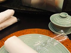 -长春凯悦酒店-品悦中餐厅