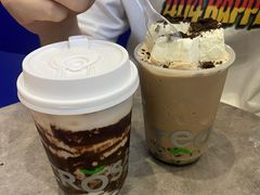 -TEA CROSS交茶点(国贸中心店)