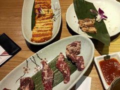 -久苑烧肉(世界城广场店)