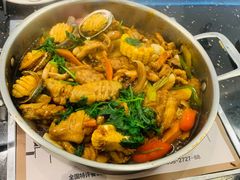 -和福顺·牛肉海鲜焖锅(汕头金平万达广场店)