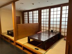 大堂-翔峰炭火鳗鱼(悦泰街里公寓店)
