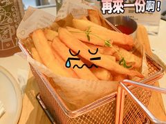 -野萃山·潮汕厚果汁(十亩地店)