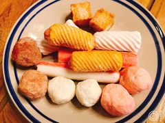 -芝麻花餐厅(祁家豁子店)