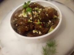 -城南往事·鲁菜济南菜(长清园博园恒大绿洲店)