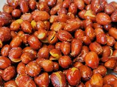 油炸花生米-隐酌火锅鸡(御河新城店)