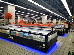 -物美超市(三里河店)