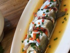 -旅马餐厅(茅家埠店)