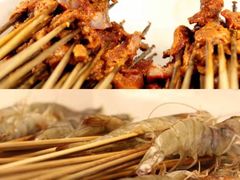 -屋头串串(新街里店)