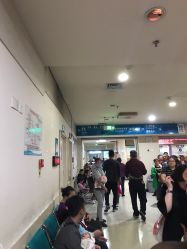 -重庆医科大学附属儿童医院(渝中院区)