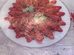 -金陵暴走小龙虾·迷踪蟹(凯德MALL店)