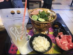 小火锅-八一好吃街·高品美食广场