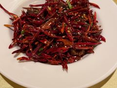 -武汉香格里拉大酒店·香宫中餐厅