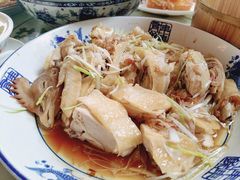 -阿殳菜馆·私厨(水围村店)