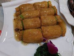 -玉华台饭庄·淮扬菜·烤鸭(望京店)