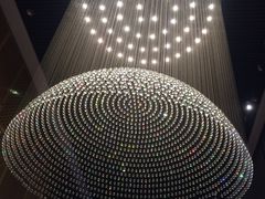-金玛国宾酒店-自助西餐厅