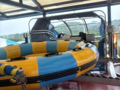 -上海玛雅海滩水公园