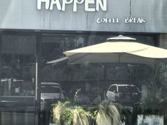 -HAPPEN(江川东路店)