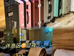 -益健·足疗汗蒸SPA(芙蓉广场店)