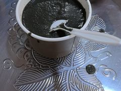 -谢怀亮芝麻茶