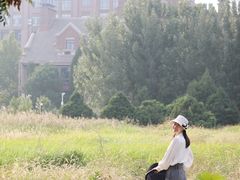 -天津京基皇冠假日酒店