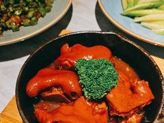 -鹿港小镇(霄云店)