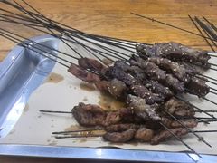 -老白家怡贵园烤肉