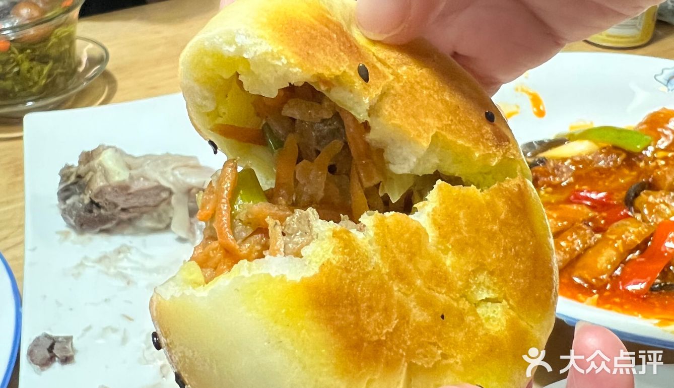 西北真的太适合羊肉爱好者了