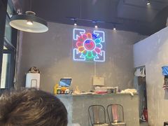 -chicken plus韩国炸鸡(城阳店)