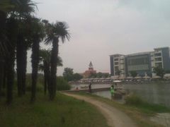 -美兰湖景区