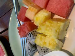 -金海湾自助餐厅(金陵饭店)