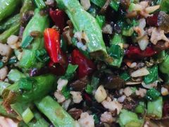 -聚八方土菜馆(余松路店)