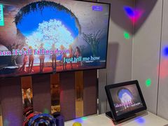 -蓝尊量贩(黄河路店)