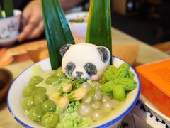 -月满大江千层肚火锅(锦城大道店)