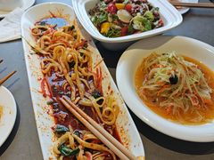 -陈熹公民族美食文化餐厅·清真(中华广场店)