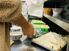 -高行汤团店(金高路店)