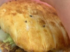 -塔斯汀中国汉堡(白云京溪地铁站店)