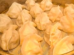 -李记东北饺子馆·东北菜(欢乐谷店)