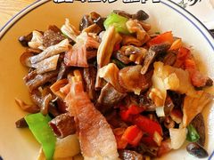 -妈妈的味道(和顺古镇店)