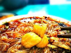 -甘记肥肠粉(马鞍北路店)